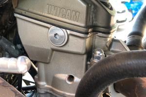 Honda 250