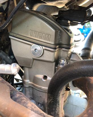 Honda 250