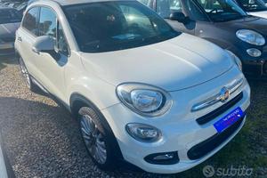 Fiat 500X 1.3 MultiJet 95 CV Business