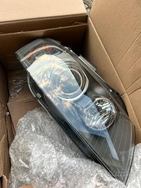 Fanale xeno audi a3 8p