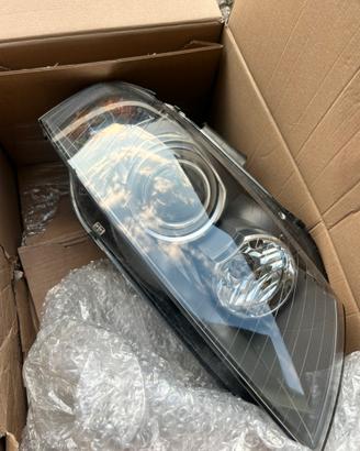 Fanale xeno audi a3 8p