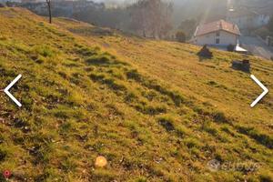 Terreno edificabile a cinque minuti da Sarnico