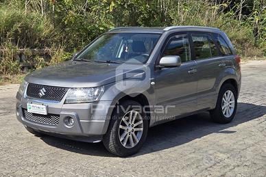 SUZUKI Grand Vitara 1.9 DDiS 5 porte