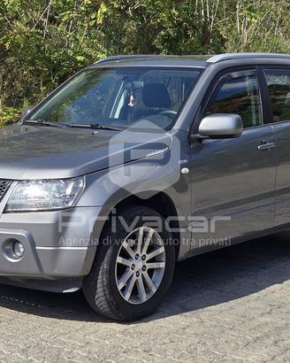 SUZUKI Grand Vitara 1.9 DDiS 5 porte