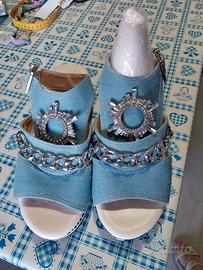 Sandali donna