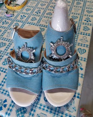 Sandali donna