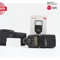 CANON 430EX II