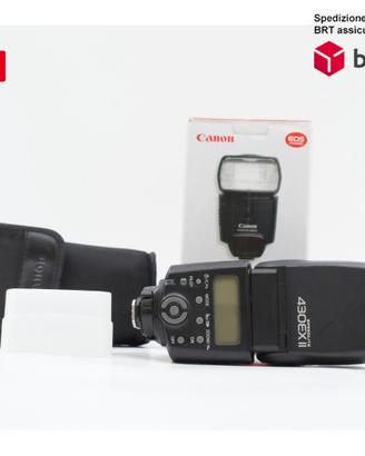CANON 430EX II