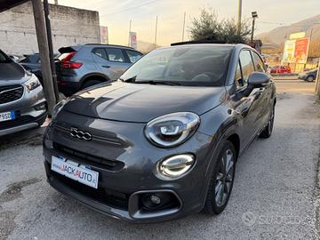 Fiat 500X 1.6 MultiJet 130 CV Sport Dolcevita CABR