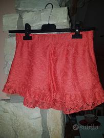 Pantaloncino bambina Terranova 