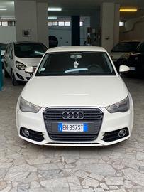 Audi A1 modello NAVIGATORE