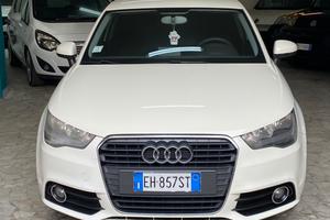 Audi A1 modello NAVIGATORE