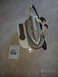 Rowenta master con caldaia