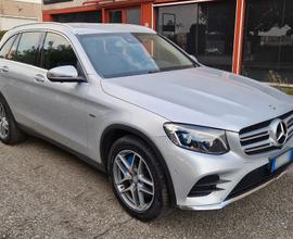 Mercedes GLC 350e Premium Amg Hybrid