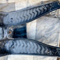 pedana sr replica 1997