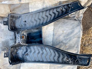 pedana sr replica 1997