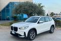 BMW X1 sdrive18d auto possibilità noleggio no scor