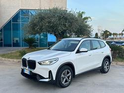 BMW X1 sdrive18d auto possibilità noleggio no scor
