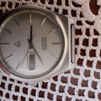 orologio seiko quartz