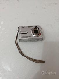 fotocamera premier dc5345