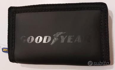 Portafogli Originale Goodyear