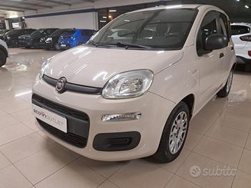 FIAT Panda III 2012 - Panda 1.2 Easy 69cv E6