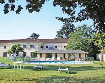 Multiproprietà - Vedelago - Treviso - Veneto