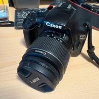 Canon EOS 1100D