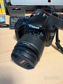 Canon EOS 1100D