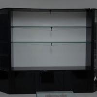 Parete soggiorno/ Misura Emme