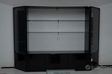 Parete soggiorno/ Misura Emme