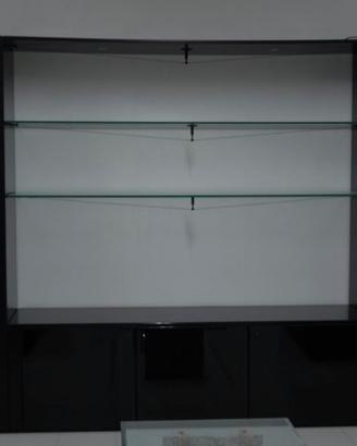 Parete soggiorno/ Misura Emme