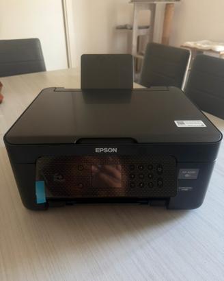 Multifunzione inkjet wireless Expression XP-4200