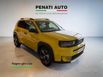 FIAT Grande Panda La Prima 1,2 Hybrid
