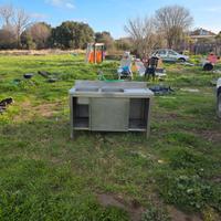 Lavandino ristorazione