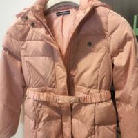 piumino original marines 10anni 