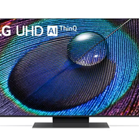 TV LG LED 50UR91006LA 50" UHD Serie UR91 4K, α5