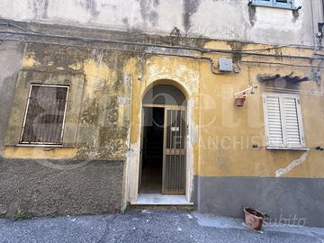 Appartamento Catanzaro [Cod. rif 3283101ARG]