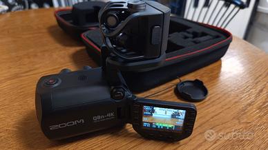 Zoom Q8N-4-k