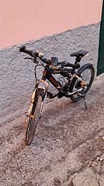 Mountain Bike Ipnotic MBM