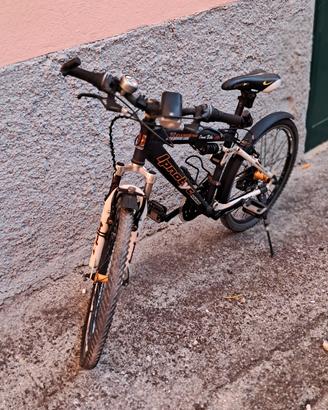 Mountain Bike Ipnotic MBM