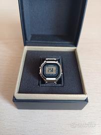 Casio Ring Watch CRW-001