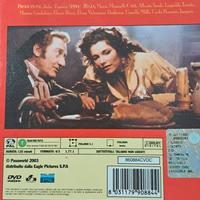 dvd " il marchese del grillo"