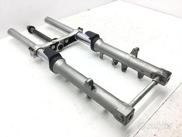 SUZUKI BURGMAN AN K3 650 FORCELLA FODERI STELI E P