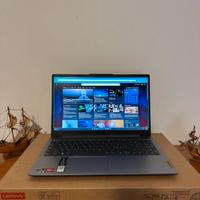 Notebook Lenovo Ideapad Slim 3 - Come nuovo