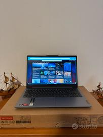 Notebook Lenovo Ideapad Slim 3 - Come nuovo