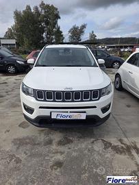 JEEP - Compass - 1.6 Mjt II 2WD Longitude