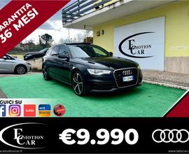 AUDI A6 Avant 3.0 TDI 245 CV qu. S tr. - 2012