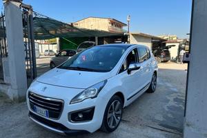 Peugeot 3008 2.0 HDi 163CV Allure Tetto panoramico