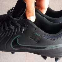 scarpe calcio Nike Tiempo nuove!!!